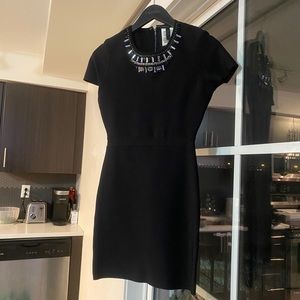 BCBG - Black Dress